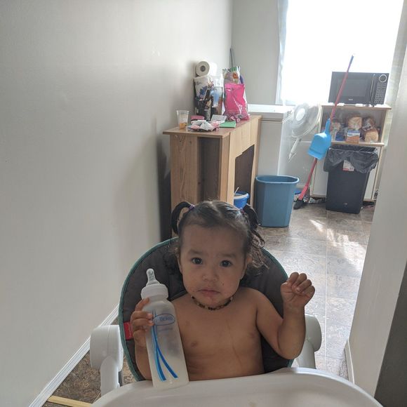 Meet your Posher, Maritta - Picture 1 of 1